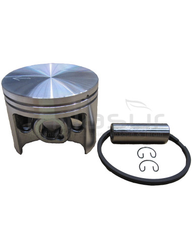 PISTON COMPLETO STIHL 046, MS460 (52 mm.)