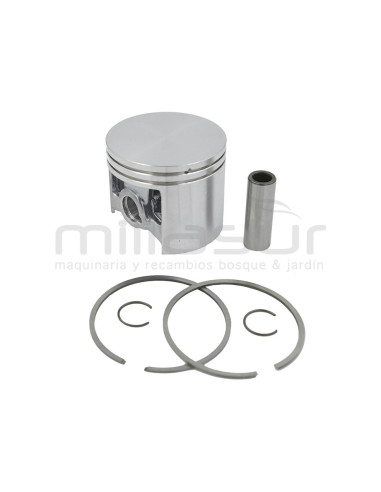 PISTON COMPLETO STIHL MS461 (52 mm.)