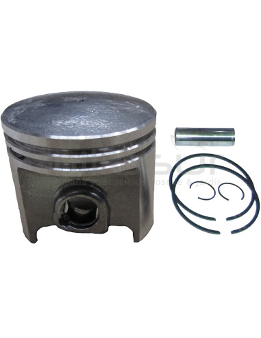 PISTON COMPLETO STIHL TS360 (49 mm.)