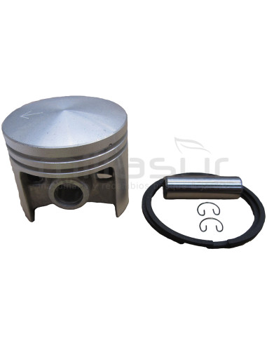 PISTON COMPLETO STIHL 028 (44 mm.)