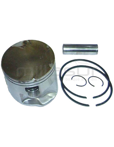 PISTON COMPLETO STIHL TS410, TS420