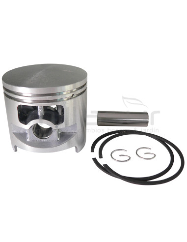 PISTON COMPLETO STIHL 075, 076, TS760 (58mm.)