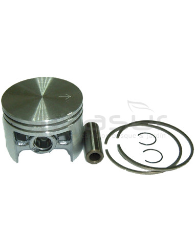 PISTON STIHL 038 MAGNUM MS380, MS381( 52 mm.)