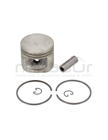 PISTON COMPLETO AIP STIHL-025 MS250 (42.5mm)