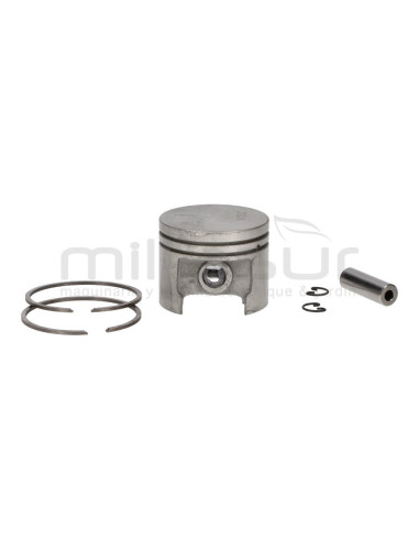 PISTON COMPLETO AIP STIHL 018 (38mm)