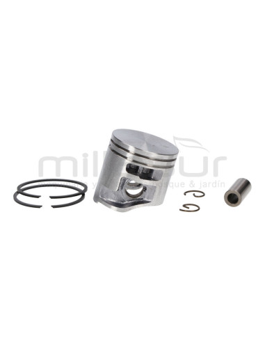 PISTON COMPLETO AIP STIHL MS181 (38mm)