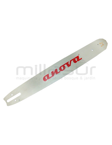 ESPADA ANOVA LAMINADA STIHL 18" - .325 - .063 1,6mm - 74E