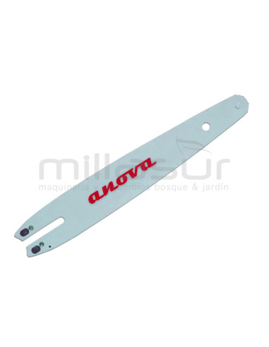 ESPADA ANOVA LAMINADA STIHL 10" - 1/4" - .043 1,1mm - 56E - SW-TE