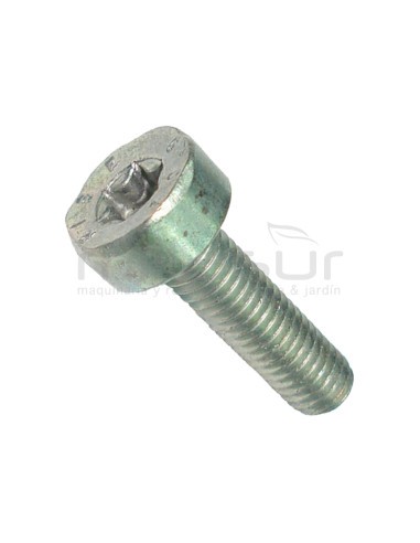 TORNILLO STIHL M5x0,8xL18 mm.