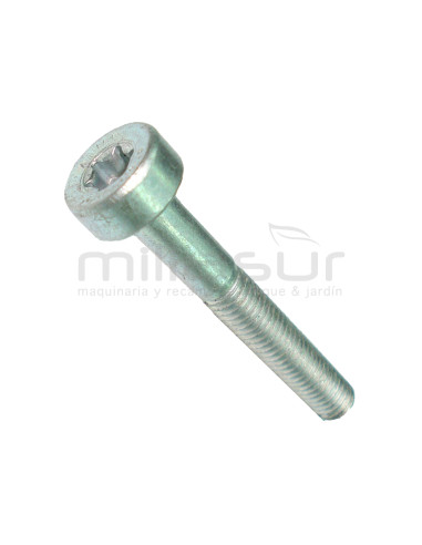 TORNILLO STIHL M5x0,8xL35 mm.