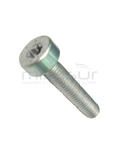 TORNILLO STIHL M6x1,0xL27 mm.