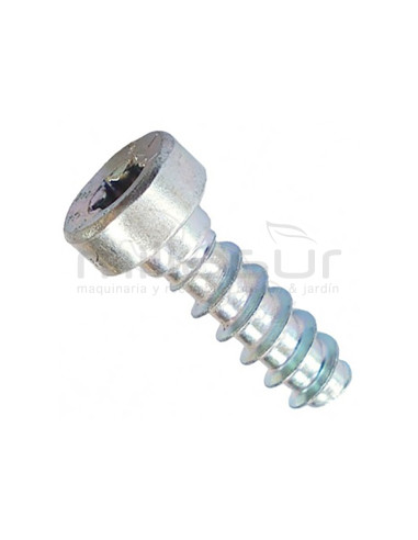 TORNILLO STIHL ROSCA CHAPA 0.5 X 20 mm