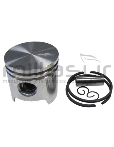 PISTON COMPLETO STIHL FS220 (38 mm.)