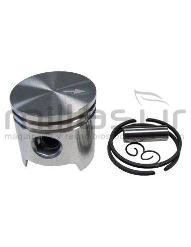 PISTON COMPLETO STIHL FS120, FS160 (35 mm.)