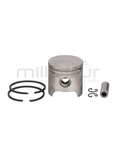 PISTON COMPLETO AIP STIHL FS55, FS45, FS38, HS45 (34mm)