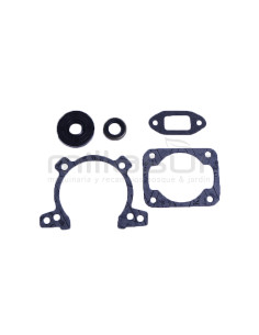 JUEGO JUNTAS STIHL FS220, FS280