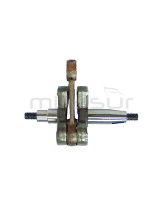 CIGÜEÑAL STIHL FS160, FS180, FS220, FS280