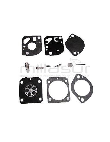 KIT REPARACION ORIGINAL RB-165 - C1Q-S131, Z-RK-165, 171 - STIHL FS87, FS90, FS100, FS110, HL100, HL