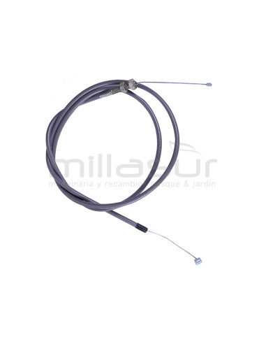 CABLE ACELERADOR STIHL FS86, FS106 