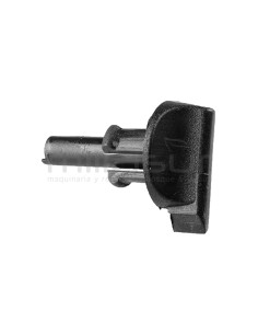 MANDO ESTRANGULADOR STIHL FS120, FS450