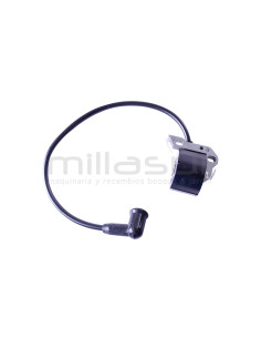 BOBINA STIHL FR160, FR220, FS160, FS180, FS200, FS220, FS220K, FS280, FS280K, FS290 SR340, SR420, BR