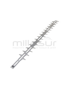 PEINE STIHL 615 mm. HL45, HL75, HL754