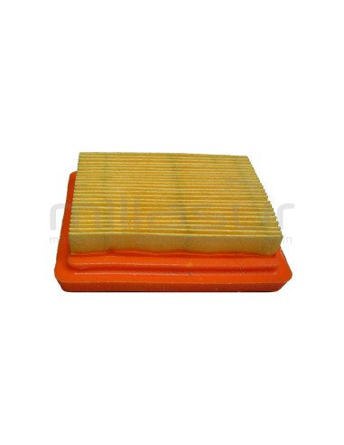 FILTRO AIRE STIHL FS120, FS200, FS250, FS300, FS350, FS400, FS450 - ZENOAH BCZ4500, BCZ5000