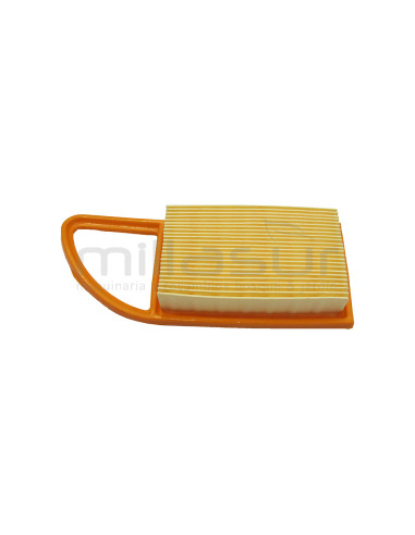 FILTRO AIRE STIHL SOPLADOR BR500, BR550, BR600