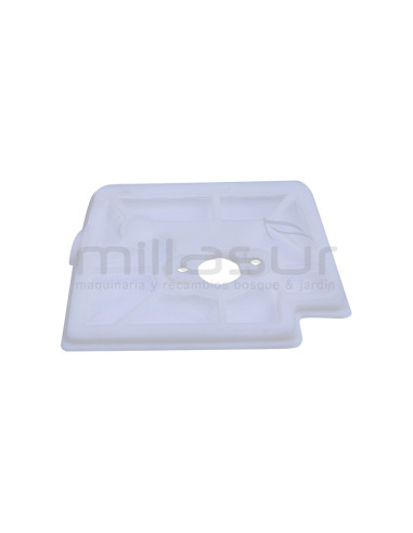 FILTRO AIRE NYLON STIHL FS160, FS200, FS220, FS280, FS290