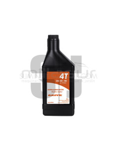 ACEITE 4 T - SAE30 - 0.6L. 2