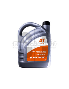 ACEITE 4 T - SAE30 - GARRAFA 5L 2