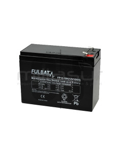 BATERIA GEL SLA FP12-10H 10 Ah.( 151 x 65 x 117 ) 