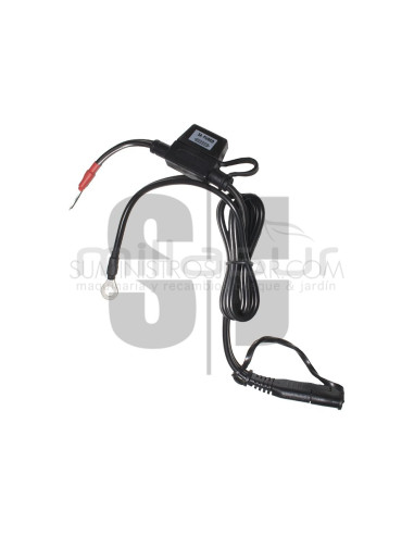 CONECTOR DE MANTENIMIENTO BATERIAS FULCONNECT