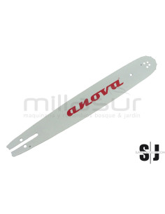 ESPADA ANOVA LAMINADA STIHL 14" - 3/8BP - .043 1,1mm - 50E - SW 2