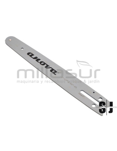 ESPADA ANOVA LAMINADA 8" - 1/4" - .043 1,1mm - 47E - DW