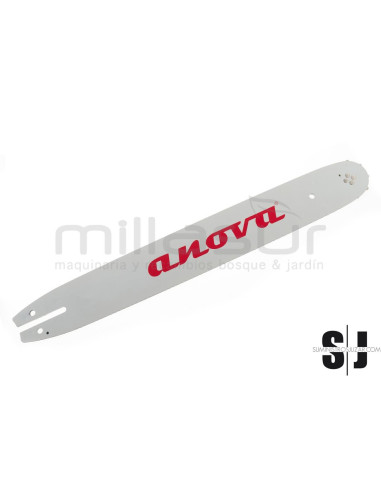 ESPADA ANOVA LAMINADA MCCULLOCH 14" - 3/8 - .050 1,3mm - 49E