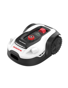 ROBOT CORTACESPED ANOVA 5Ah - 2000M  - RC2000