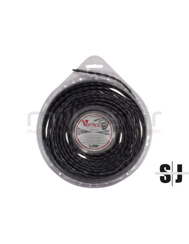 NYLON VORTEX  3.90 x 26 m.(ANTIRUIDO-COPOLIMERO)