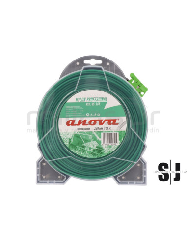 NYLON REDONDO ANOVA DISPENSER 3 x 56