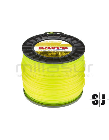 NYLON REDONDO ANOVA FLASH BOBINA 3 x 279