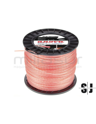 NYLON PROFESIONAL SPCX ANOVA BOBINA 3 x 281