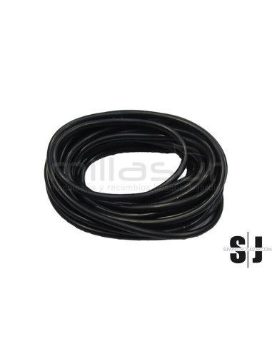 CABLE DE BUJIAS D: 5mm (6,1 METROS)