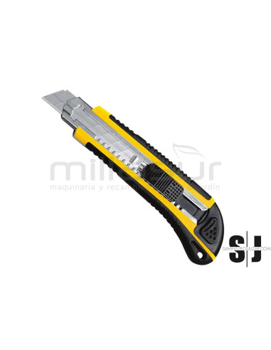 CUTTER CUCHILLA DE 100X18mm