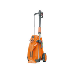 HIDROLIMPIADORA ANOVA 3100W 130-190 BAR 10.L/min