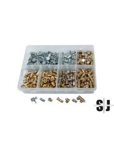 CAJA 330 PCS. PRISIONEROS