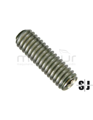 TORNILLO CABEZAL APRIETE LATERAL (55-116 NUEVO)