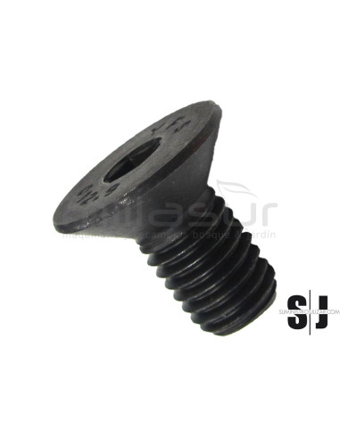 TORNILLO APRIETE CABEZAL 55-117