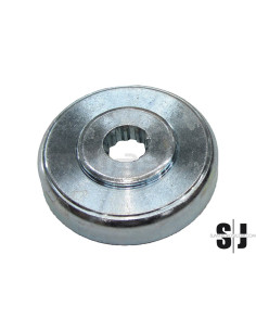 ARANDELA CODO FIJO CENTRADO (CODOS DE 26 mm. 10ESTR)