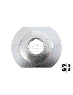 ARANDELA CODO FIJO APRIETE (28 mm.)