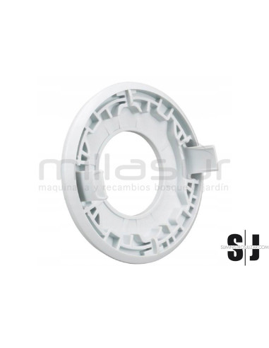 TAPA INFERIOR CABEZAL EASYCUT 46 ( 55-178)